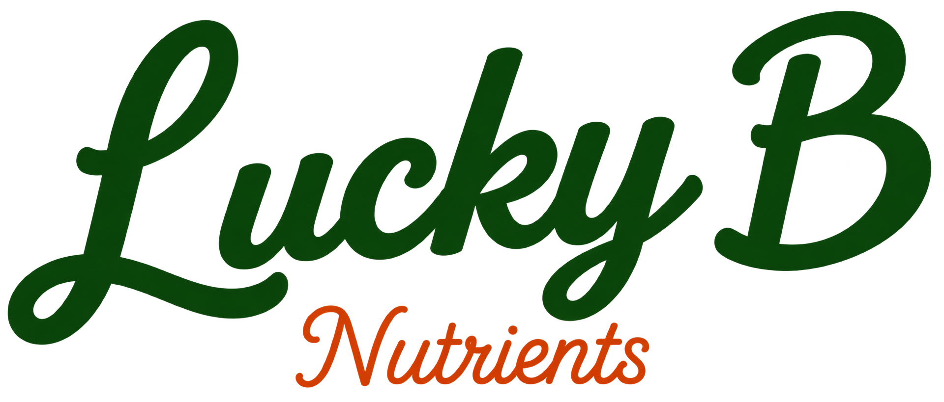 Lucky B Nutrients